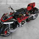 Illustration for article titled Should All Motorcycles Have Maserati V8 Engines? Yes